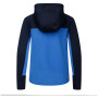 Dare 2b Thriving Stretch Middle Nvy/AthcBlue gyerek pulóver