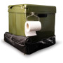 Ridge Monkey CoZee Compact Toilet mobil wc
