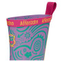 Affenzahn Rainboot Vegan Plashy Owl gyerek gumicsizma