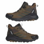 Adidas Terrex Anylander Leather Mid Climaproof férfi túracipő