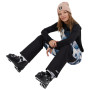 Fundango Sakura ECO Bib Pants női sínadrág