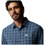 Columbia Cornell Woods™ Flannel Long Sleeve Shirt férfi ing