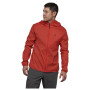 Black Diamond Alpine Start Hoody férfi dzseki