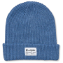 Cotopaxi Wharf Beanie - Cotopaxi Patch sapka
