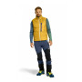Férfi mellény Ortovox Swisswool Piz Cartas Vest M