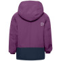 Didriksons Talvi Kids Jkt 2 Northen Purple gyerek télikabát