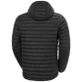 Helly Hansen Sirdal Hooded Insulator férfi dzseki