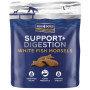 Fish4Dogs Digestion White Fish Morsels 225g jutalomfalatok kutyáknak