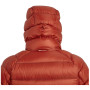 Montane Fem Anti-Freeze Xt Hoodie női télikabát