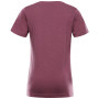 Alpine Pro Rejo 3 Purple gyerek póló