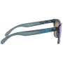 OAKLEY Frogskin Prizm Sapphr Irid Polar napszemüveg