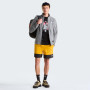 The North Face M Glacier Fleece Jacket férfi pulóver