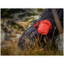 Zulu First Aid M üres elsősegélykészlet tartó