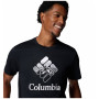 Columbia M Rapid Ridge™ Graphic Tee férfi póló