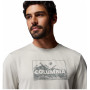 Columbia Parsons Point™ Ls Graphic Tee férfi póló