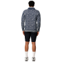 Devold Svalbard Wool Zip Neck pulóver