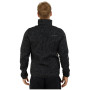 Fundango Cruz Knit Fleece Jacket férfi funkcionális pulóver