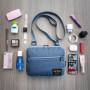 Tatonka Cross Body Bag M válltáska