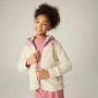 Regatta Myla Hybrid Jacket PowLilVan gyerek pulóver