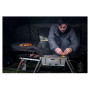 Ridge Monkey Grilla BBQ Dual Fuel összecsukható grill