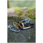 Zulu L 3-pack segéd karabiner