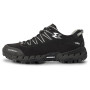 Garmont 9.81 N Air G 2.0 Gtx férficipő fekete black