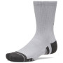 Under Armour New UA Perf Tech 3Pk Crew zokni szett