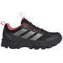 Adidas Terrex Rockadia W női túracipő fekete Cblack/Ironmt/Purtur