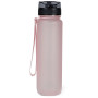 Regatta Tritan Flip Lid Bottle 1L sportkulacs