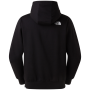 The North Face M Evolution Box Half Dome Regular Hoodie férfi pulóver