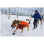 Ruffwear Powder Hound Jacket ruházat kutyáknak