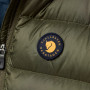 Fjällräven Bergtagen Down Jacket M férfi dzseki