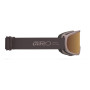 Giro Roam Canyon Clay Stacked-Amber Gold/Yellow (2skla) síszemüveg