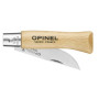 Opinel N°04 Inox zsebkés