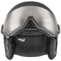 Uvex Wanted Visor Pro V sí bukósisak