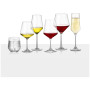 Brunner Set Prosecco Riserva pohár készlet