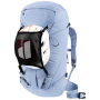 Deuter Guide Lite 28 SL női hátizsák