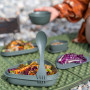 Light My Fire Outdoor MealKit 2.0 edénykészlet
