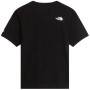 The North Face M Mountain Athletics Ss Tee 2.0 férfi póló