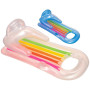 Felfújható gumimatrac Intex King Cool 58802EU fehér