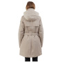 Fundango Charlotte Trenchcoat női télikabát