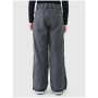 4F Trousers FNK U1077 gyerek téli nadrág