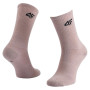 4F Socks Cas F393 (4Pack) zokni