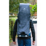 Esőhuzat LittleLife Carrier Rain Cover