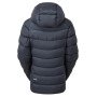 Rab Glaceon Pro Down Jacket női dzseki