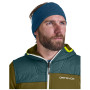 Ortovox Fleece Plus Hoody M férfi pulóver