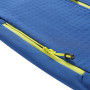 Alpine Pro Huramo Blue gyerek pulóver