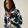 Dare 2b Wing It Fleece DuskBl/Camo gyerek pulóver