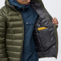 Fjällräven Bergtagen Down Jacket M férfi dzseki
