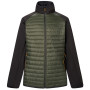 Méret: 5XL / Szín: khaki/fekete